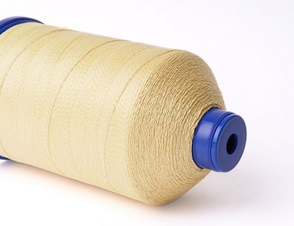 Пара-арамидная нить НМ 145 ГПа 3150 МПа 800 дтекс высокоупругая ГОСТ 33842-2016 фото