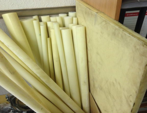 Асботекстолит листовой А 10 мм ГОСТ 5-78 фото