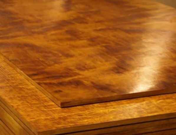 Фанера бакелизированная ФБС-1 5х1550х4900 мм ГОСТ 11539-2014 фото