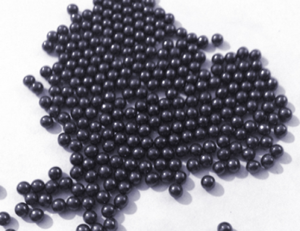 Дробь свинцовая литая охотничья твердая С3С 1,75 мм ГОСТ 7837-76 фото