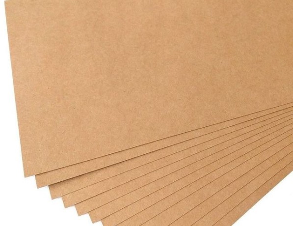 Электрокартон листовой В 3х3200х6300 мм ГОСТ 4194-88 фото