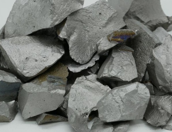 Ферротитан ФТи70С1 3,15-25 мм ГОСТ 4761-91 фото