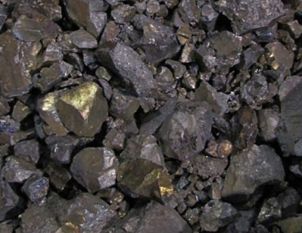 Ферроалюминий в чушках ФА-35 ТУ У 27.3-13533123-001-20 фото