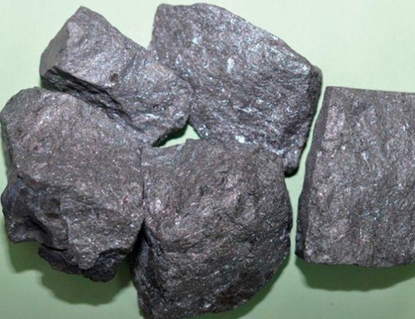 Ферросиликомагний ФСМг910Ба4 ГОСТ 14-5-320-2010 фото