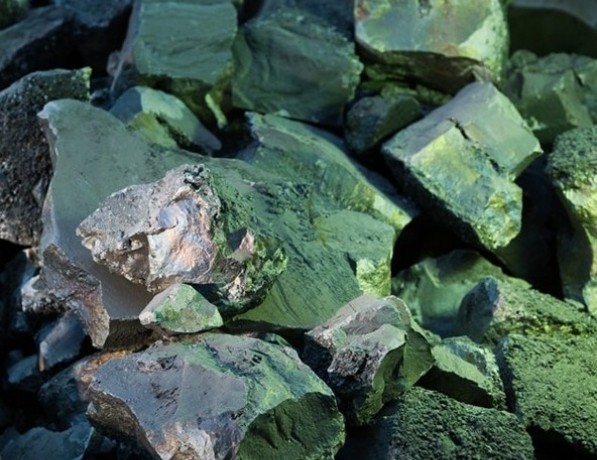 Ферросиликоцирконий ФСЦр45 ТУ 14-5-83-87 фото