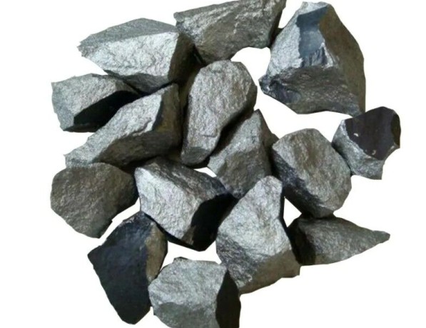 Ферробор в кусках ФБ20 3,2 мм ГОСТ 14848-69 фото