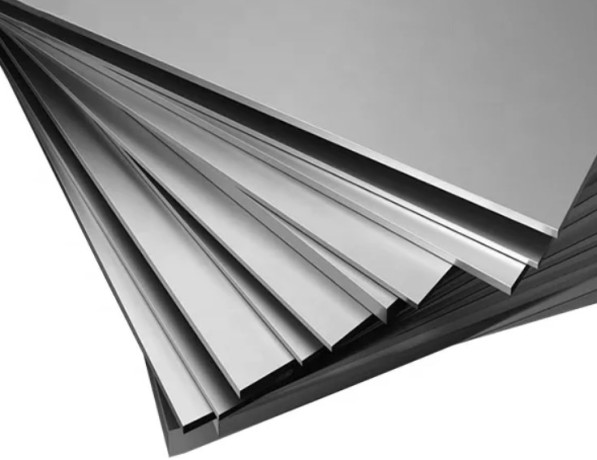 Лист гафниевый ГФИ-1 3,5 мм ТУ 48-4-501-88 фото