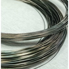 Проволока гафниевая фото