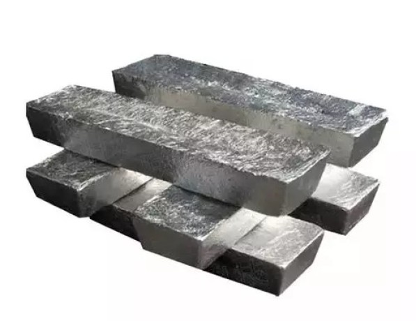 Кадмий в слитках Кд000 1 кг ГОСТ 22860-93 фото