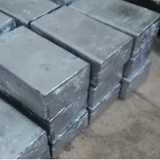 Кирпич свинцовый ласточкин хвост фото