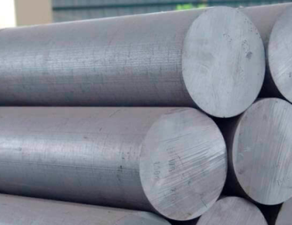 Круг стальной электротехнический калиброванный 11895 3,8 мм ГОСТ 11036-75 фото