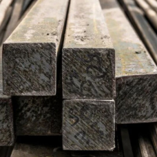 Квадрат инструментальный со специальной отделкой поверхности фото