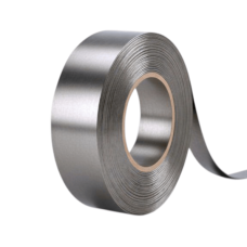 Лента нихромовая фото