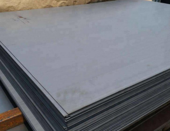 Лист чугунный СЧ10 45 мм ГОСТ 1412-85 фото