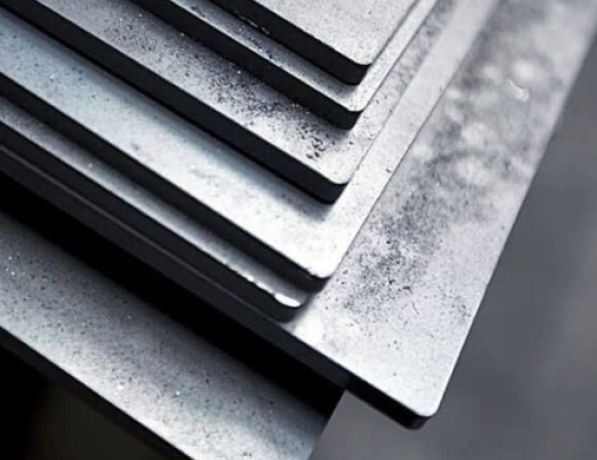 Лист инструментальный х/к У8А 0,5 мм ГОСТ 1435-99 фото