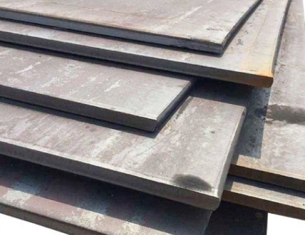 Лист инструментальный х/к SKS51 0,4 мм фото