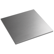 Лист нержавеющий х/к 03Х17Н14М3 1,4 мм ГОСТ 19904-90 фото