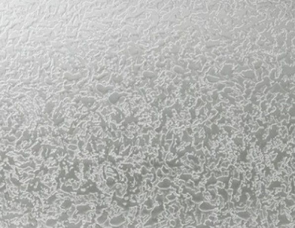 Лист нержавеющий декоративный текстурированный Deco 1 AISI 304 2 мм 2 фото