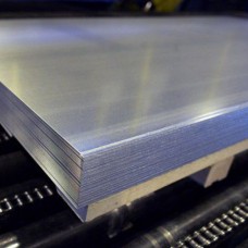 Лист нержавеющий х/к фото