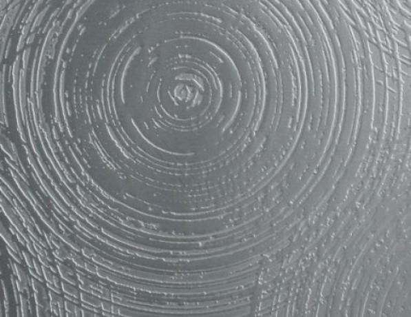 Лист нержавеющий декоративный текстурированный Deco 15 08Х18Н10 1,2 мм 1,2 фото