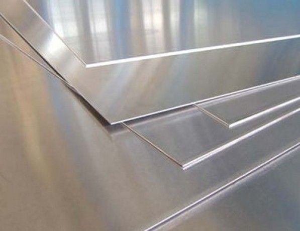 Лист нержавеющий полированный х/к 09Х16Н4Б 0,6 мм ГОСТ 5582-75 фото