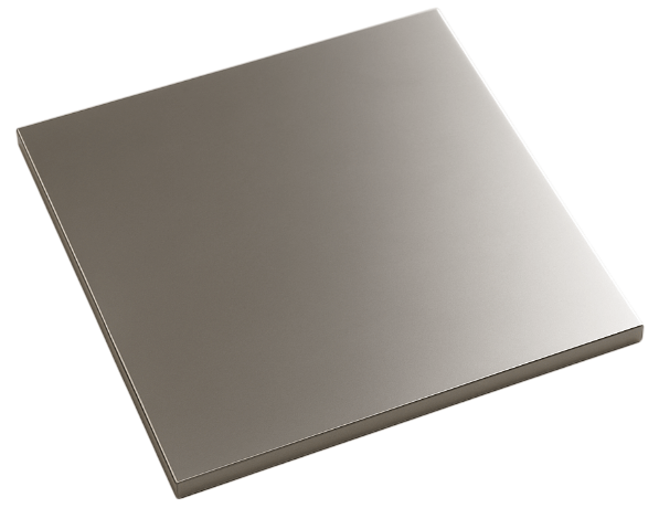 Лист титановый г/к ВТ1 0,6 мм ОСТ 1 92068-77 фото