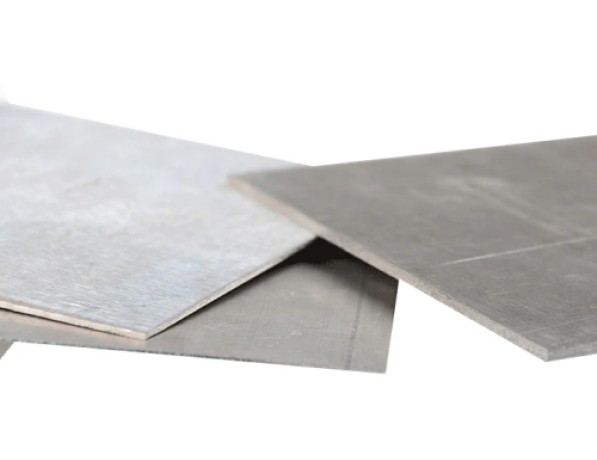 Магниевая пластина МА8 7 мм ГОСТ 22635-77 фото