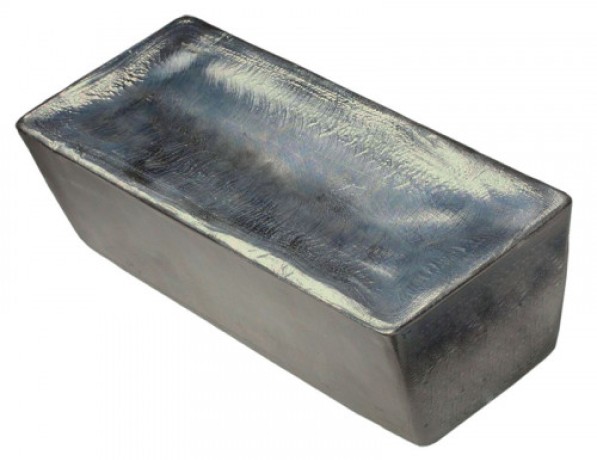 Магний в чушках МА14 ГОСТ 14957-76 фото