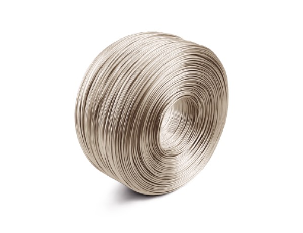 Мельхиоровая проволока МН16 3,5 мм ГОСТ 492-2006 фото