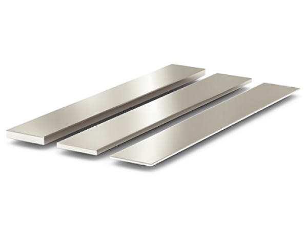 Мельхиоровая полоса х/к мягкая МН19 0,5 мм ГОСТ 5063-2016 фото