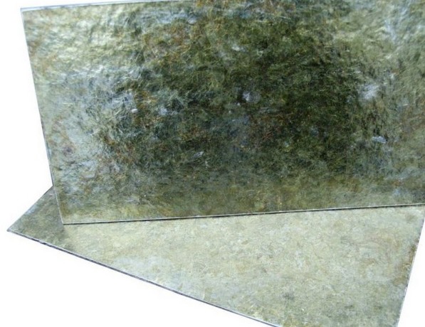 Миканит листовой гибкий ГМС 0,15х50 мм ГОСТ 6120-75 фото