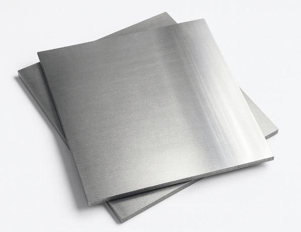 Лист молибденовый МЧВП 1,4 мм ТУ 48-19-472-90 фото