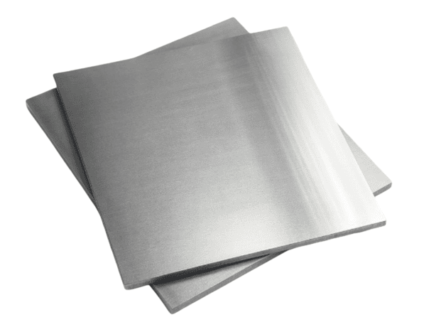 Лист молибденовый МЧ 0,7 мм ТУ 48-19-472-90 фото