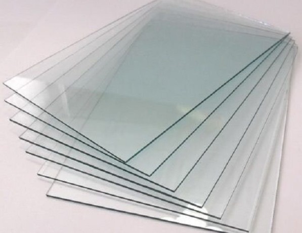 Оргстекло листовое экструзионное прозрачное PLEXIGLAS 2х2050х3050 мм фото