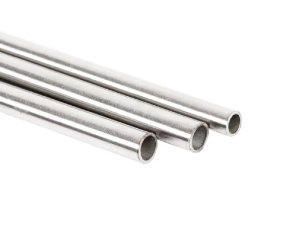 Трубка из палладия Пд99,8 1х0,2 мм СТО 00195200-099-2016 фото