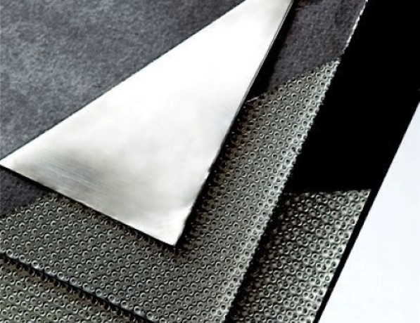 Паронит листовой армированный ПА 1х900х1000 мм ГОСТ 481-80 фото