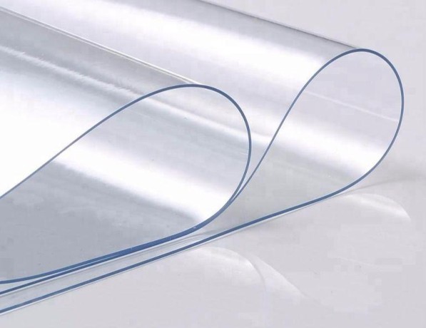 Полиэтилентерефталатная пленка ПЭТ-М 25 мкм ГОСТ 24234-80 фото