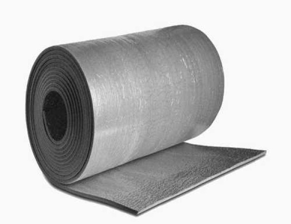 Изофлекс 191 в рулоне 140х1100 мм ТУ 3491-003-00214639-01 фото