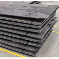 Плита жаропрочная х/к фото