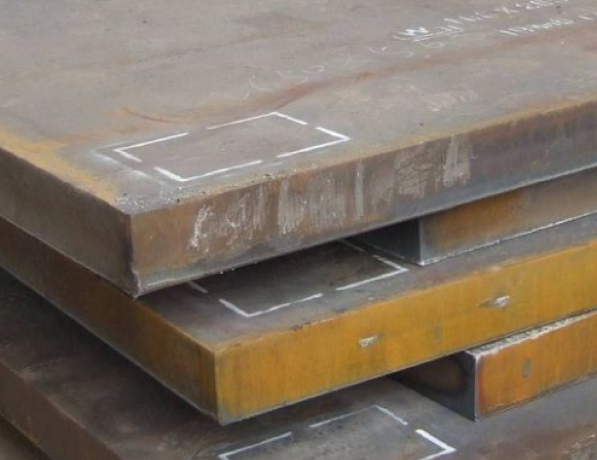 Плита инструментальная г/к У8А 1,5 мм ГОСТ 1435-99 фото