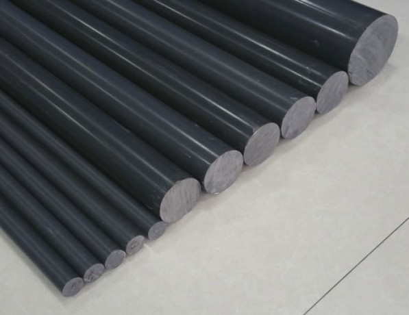 Полиамид стержень натуральный ПА 6 10х2000 мм ТУ 22.21.10-011-17152852-2019 фото