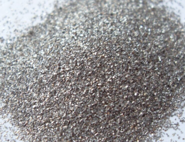 Алюминиевый порошок вторичный пассивированный АПВ-П ТУ 1791-114-00194091-95 фото