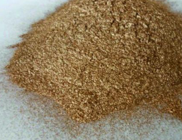 Порошок бронзовый распыленный ПР-БрО10Ф1 ГОСТ 28377-89 фото