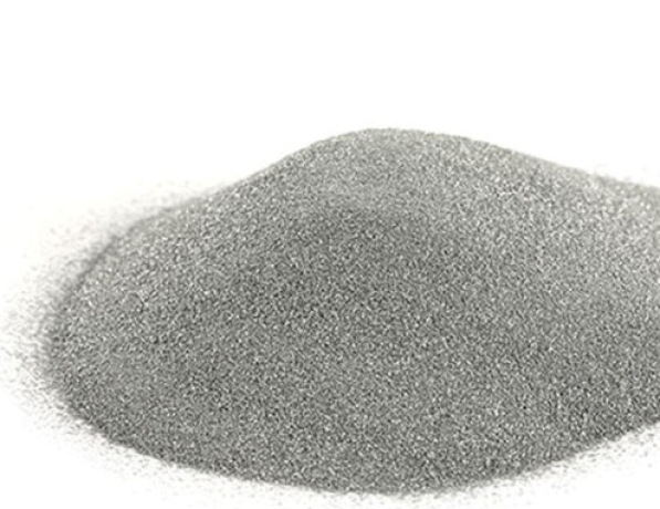 Хромовый порошок нерафинированный ПХ-2М ТУ 14-141-01-94 фото