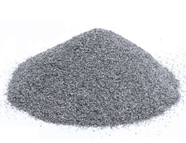 Магниевый порошок МПФ-3 100-180 мкм ГОСТ 6001-79 фото