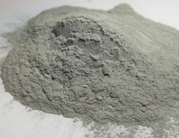 Оловянный порошок SN63PB36.6SB0.4 ТУ 1723-001-503886-19 фото