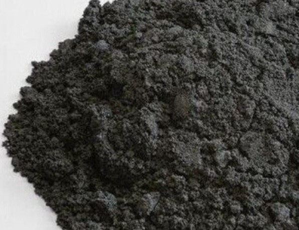 Порошок танталовый ТаПМ ТУ 95-250-74 фото