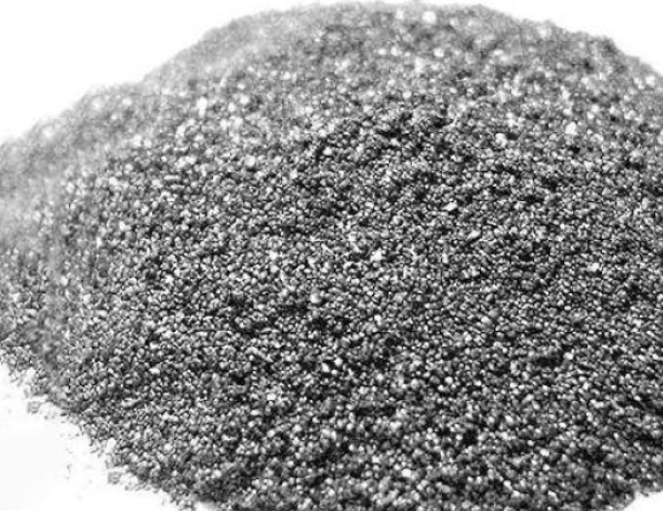 Порошок вольфрамовый технический ПВТ 3,5-6,01 мкм ТУ 48-19-72-92 фото