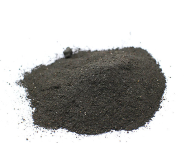 Железный порошок распыленный ПЖР5 0,450-0,315 мкм ГОСТ 9849-86 фото