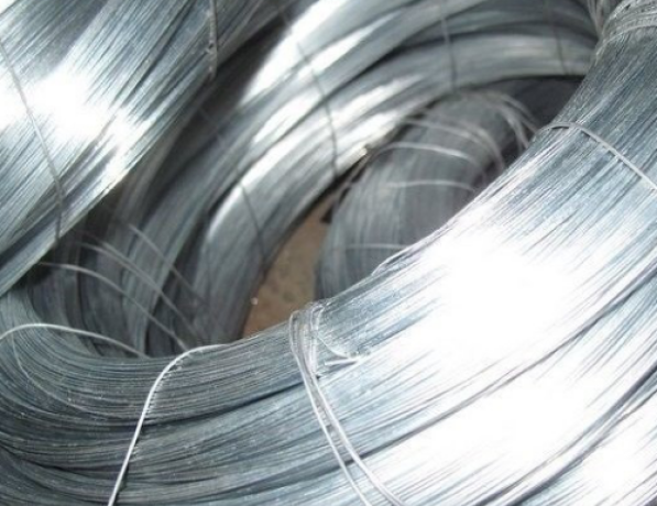 Проволока инструментальная игольная У10 0,52 мм ГОСТ 5468-88 фото